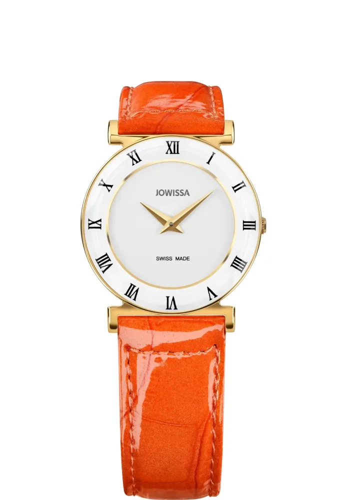 Roma Colori Schweizer Damenuhr J2.032.M