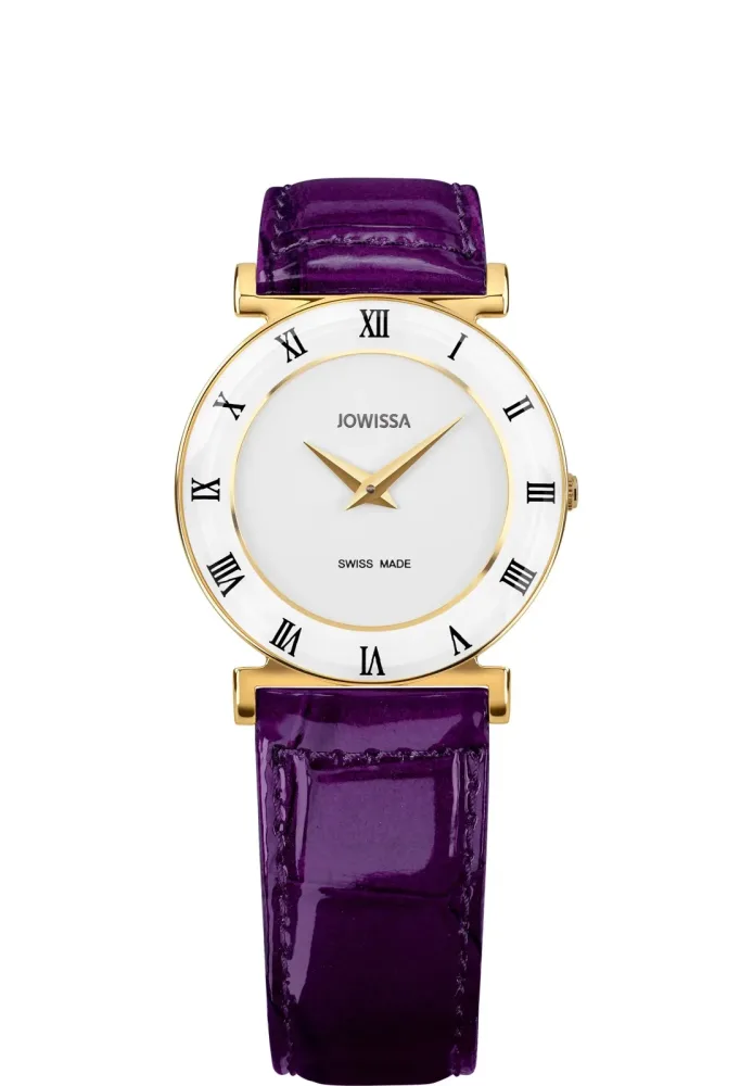 Roma Colori Schweizer Damenuhr J2.034.M