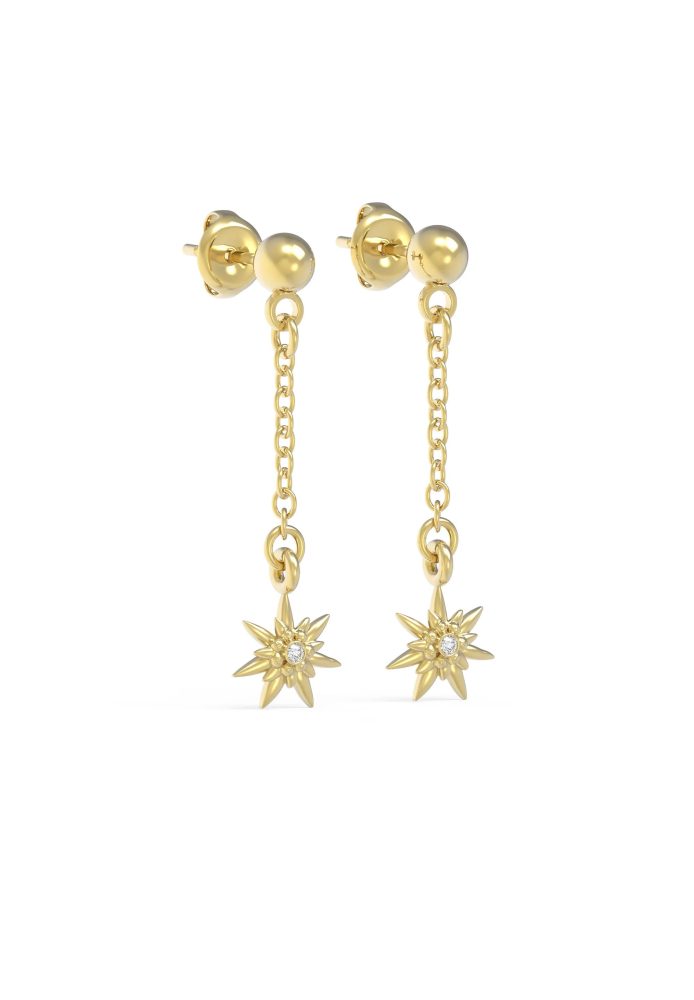 Edelweiss Ohrringe JS.0232.A