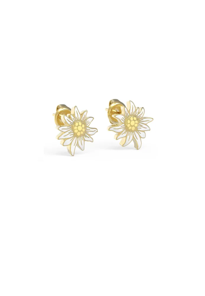 Edelweiss Ohrringe JS.0218.A