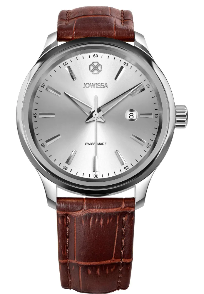 Tiro Schweizer Herrenuhr J4.197.L