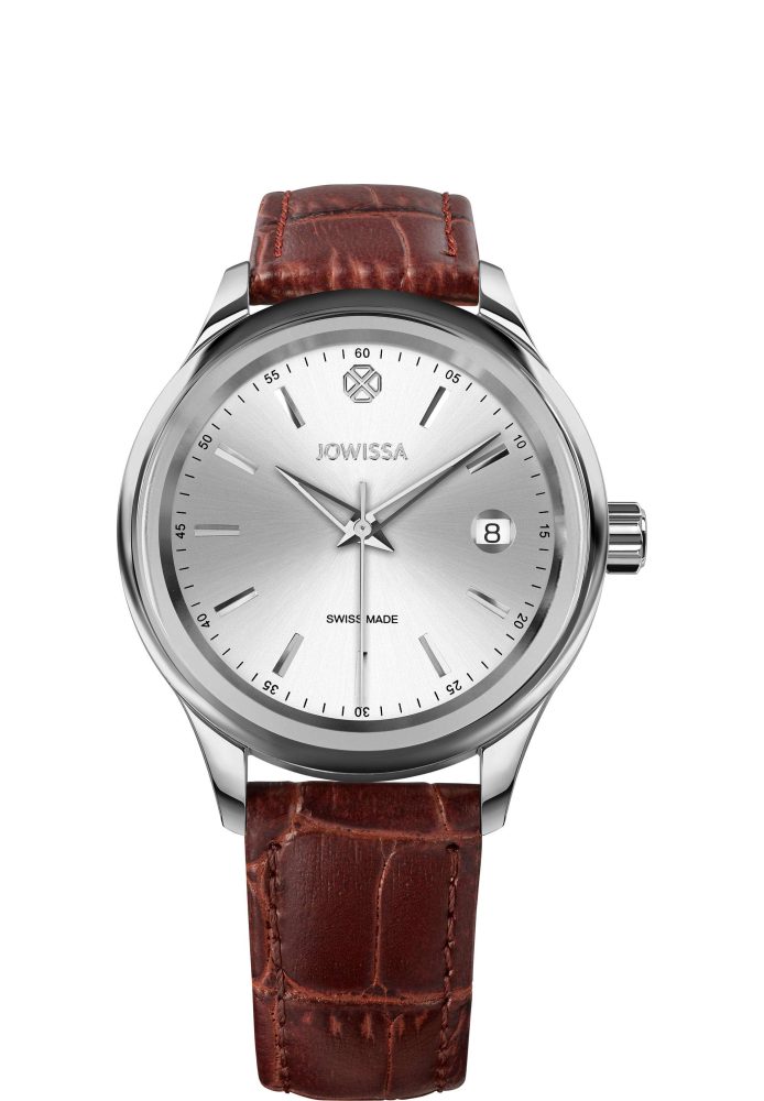 Tiro Schweizer Uhr J4.197.M