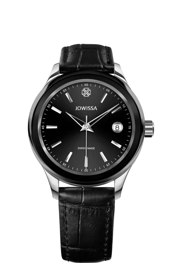 Tiro Schweizer Uhr J4.201.M