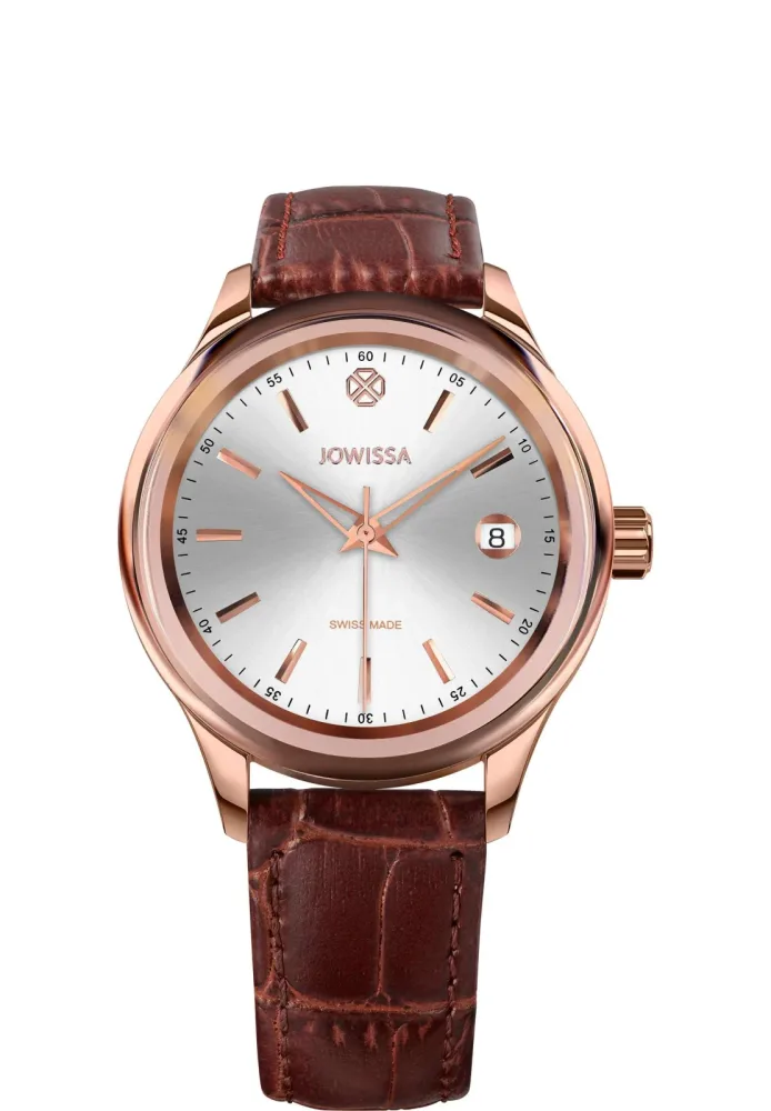 Tiro Schweizer Uhr J4.202.M