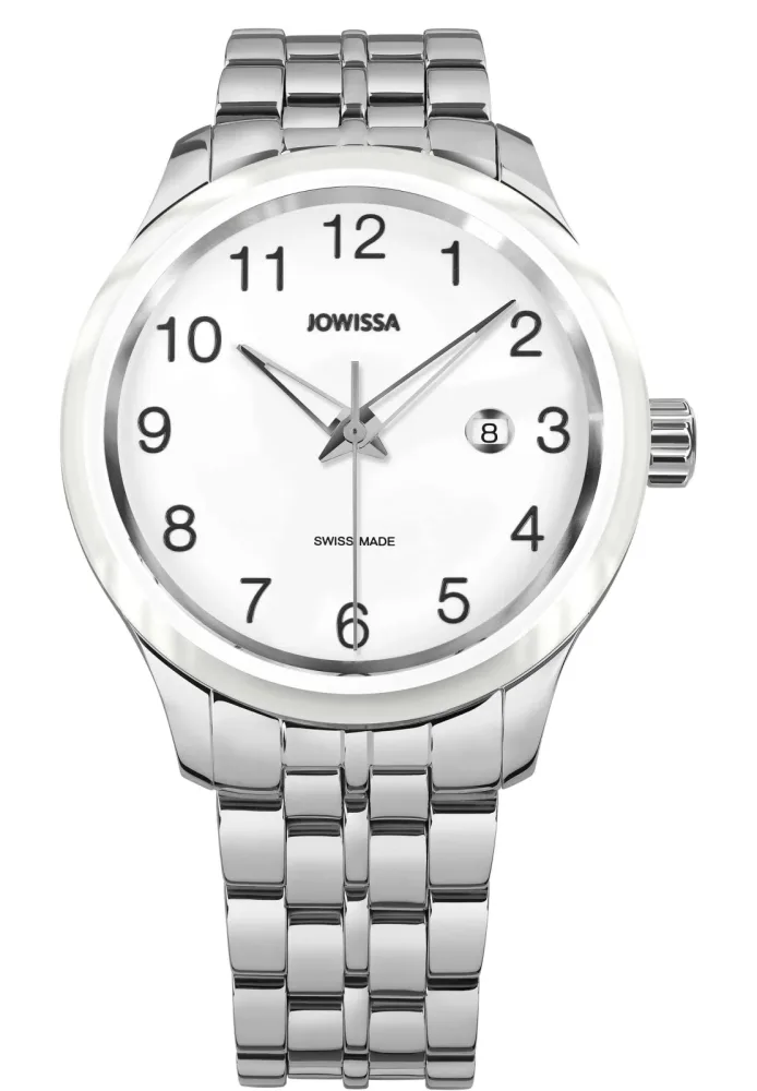 Tiro Schweizer Herrenuhr J4.227.L