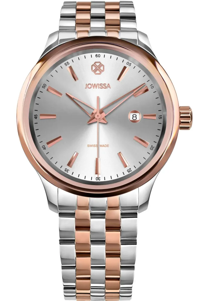 Tiro Schweizer Herrenuhr J4.229.L