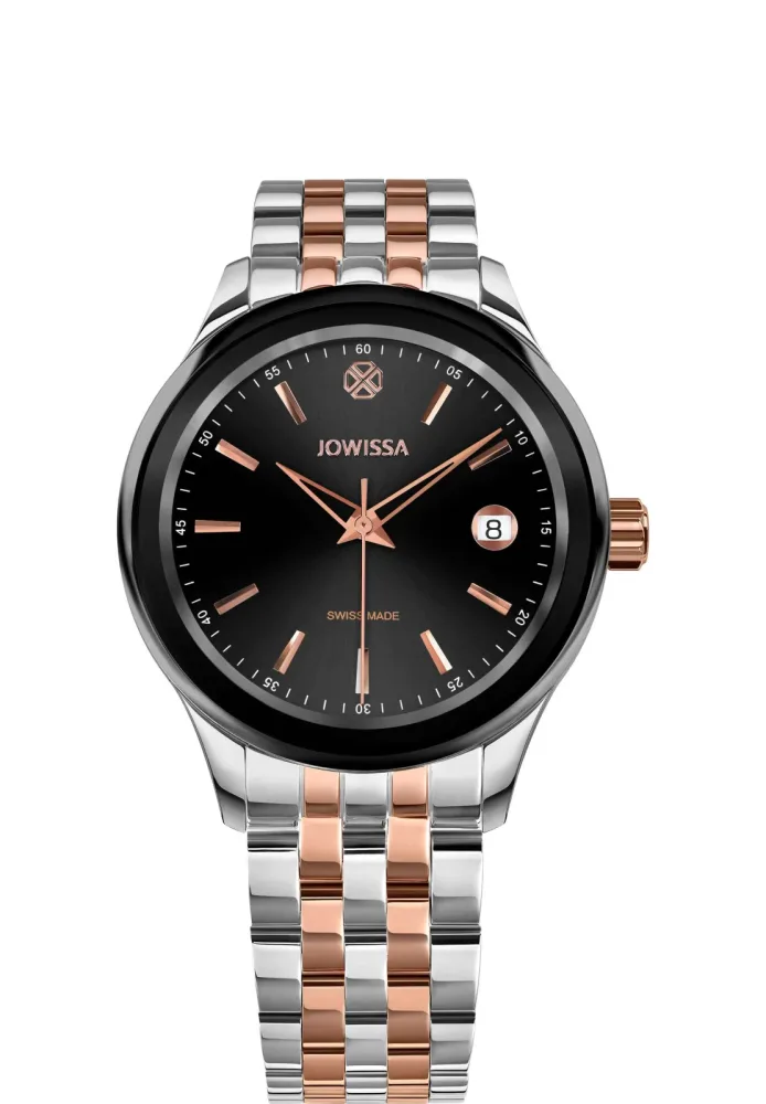 Tiro Schweizer Uhr J4.230.M