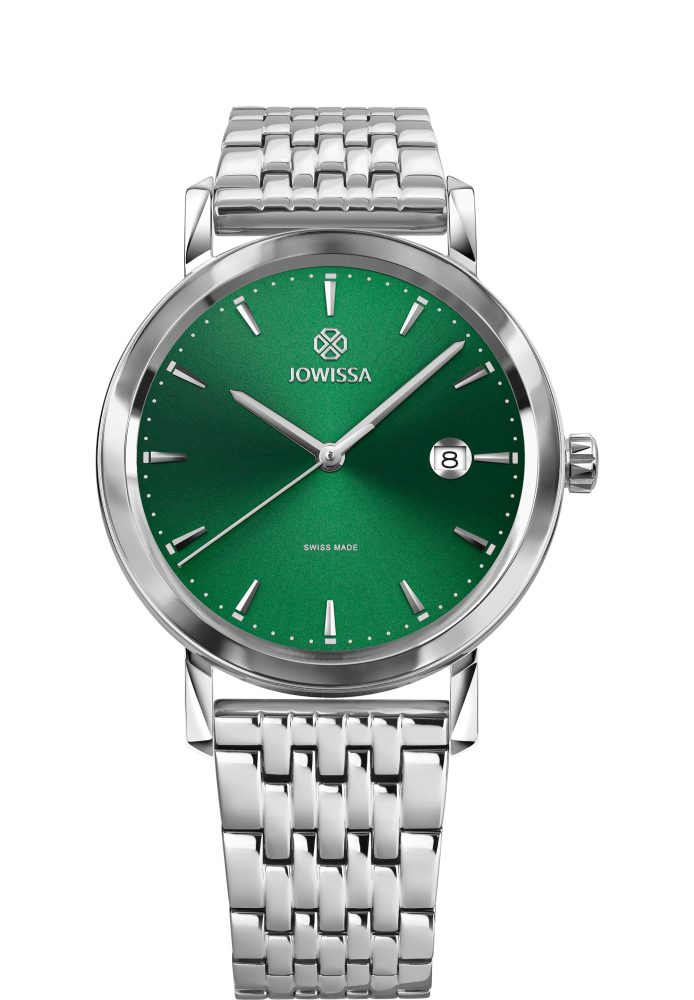 Magno Schweizer Herrenuhr J4.405.L