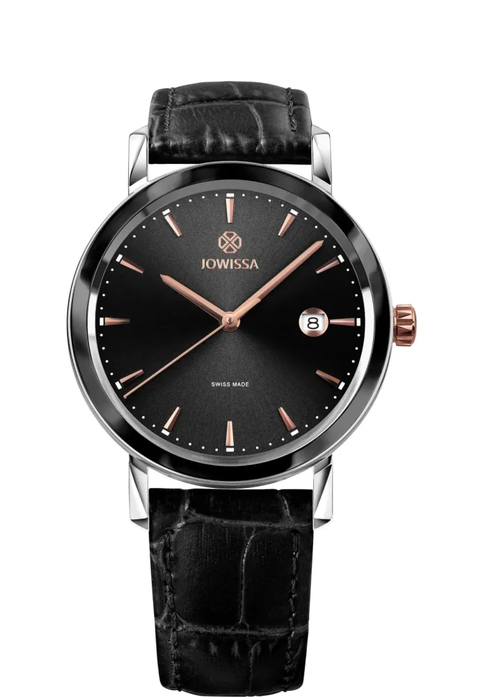 Magno Schweizer Herrenuhr J4.540.L