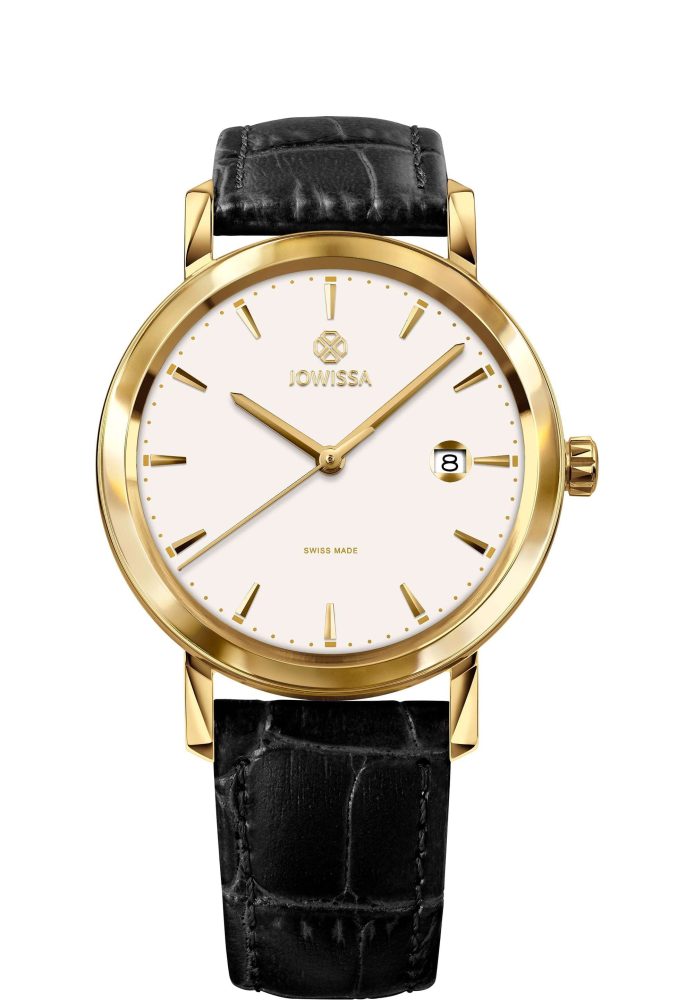 Magno Schweizer Herrenuhr J4.542.L