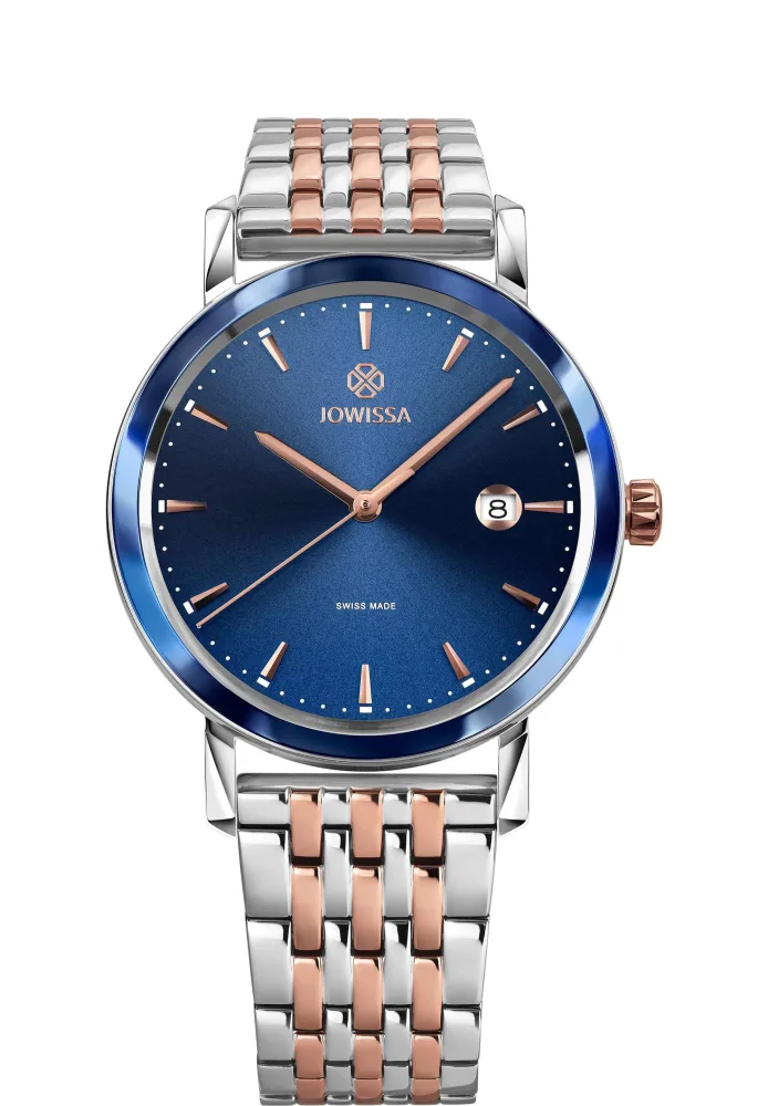 Magno Schweizer Herrenuhr J4.543.L