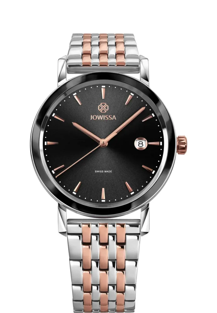 Magno Schweizer Herrenuhr J4.545.L