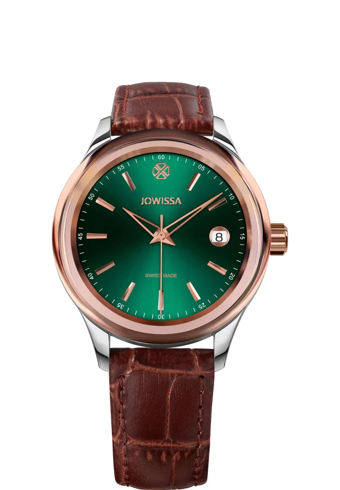 Tiro Schweizer Uhr J4.570.M