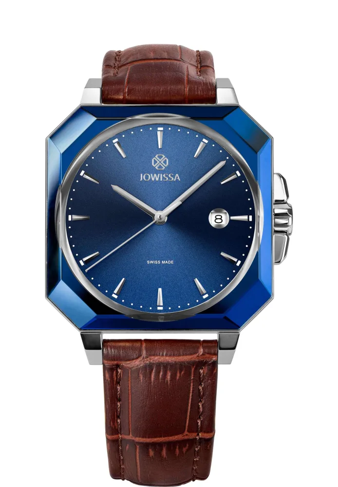Octa 3 Schweizer Herrenuhr J4.573.L