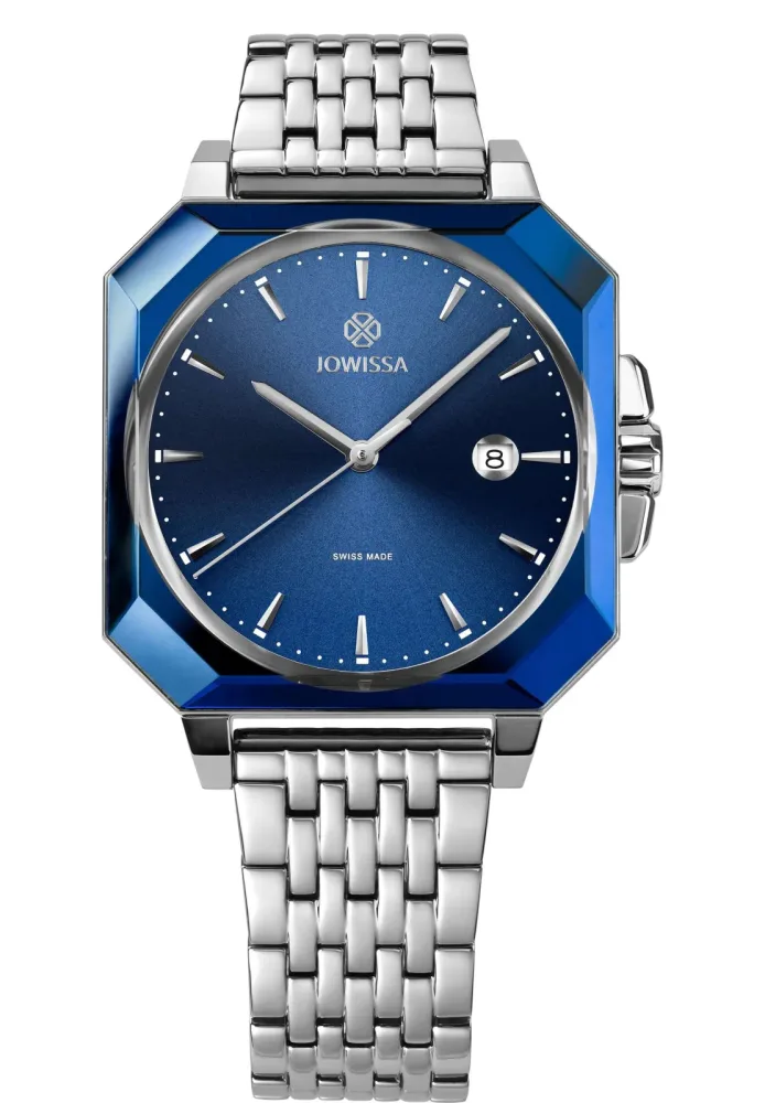Octa 3 Schweizer Herrenuhr J4.577.L