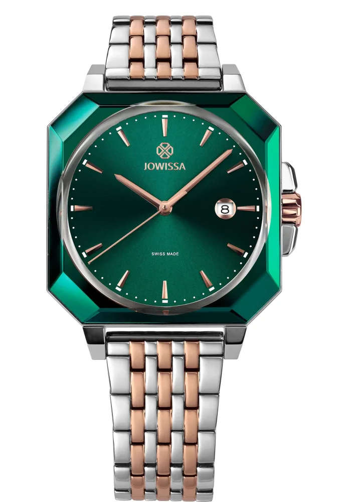 Octa 3 Schweizer Herrenuhr J4.578.L