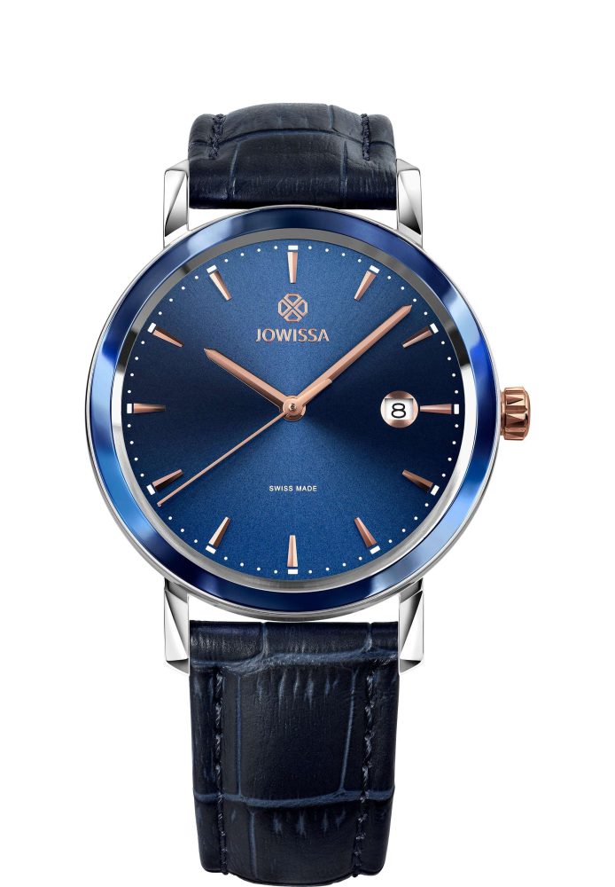 Magno Schweizer Herrenuhr J4.539.L