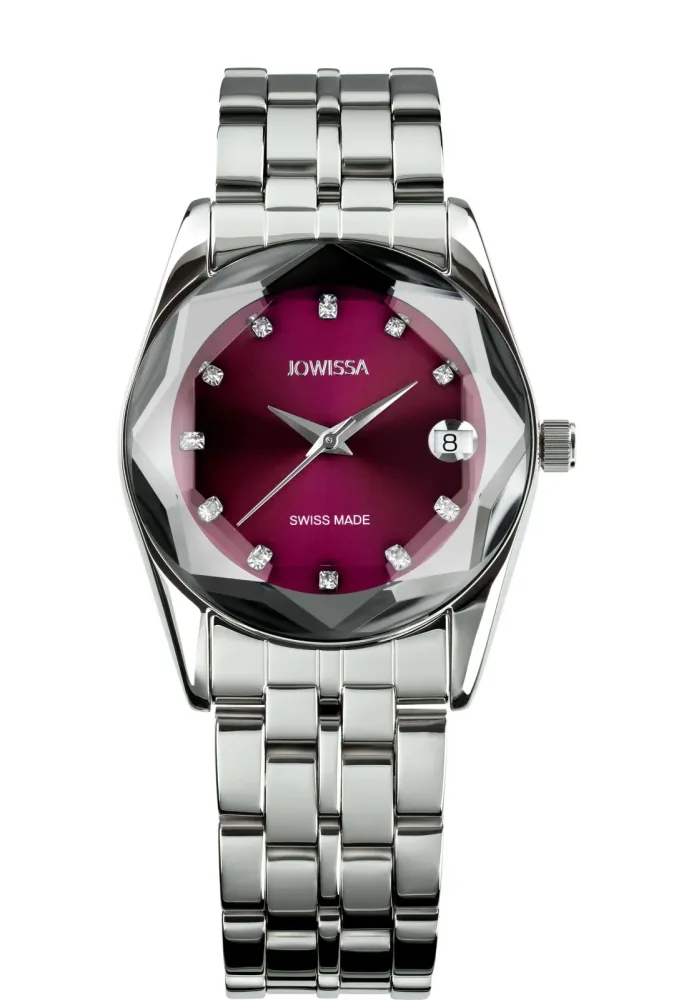 Cosmo Schweizer Uhr J6.261.L
