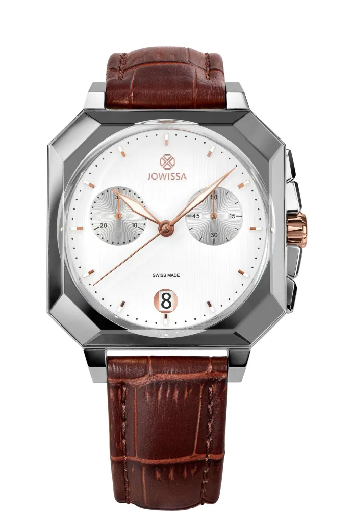 Octa 6 Schweizer Herrenuhr J7.141.L