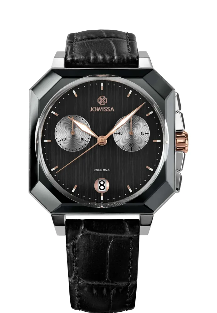 Octa 6 Schweizer Herrenuhr J7.143.L