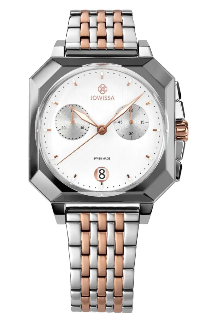 Octa 6 Schweizer Herrenuhr J7.144.L