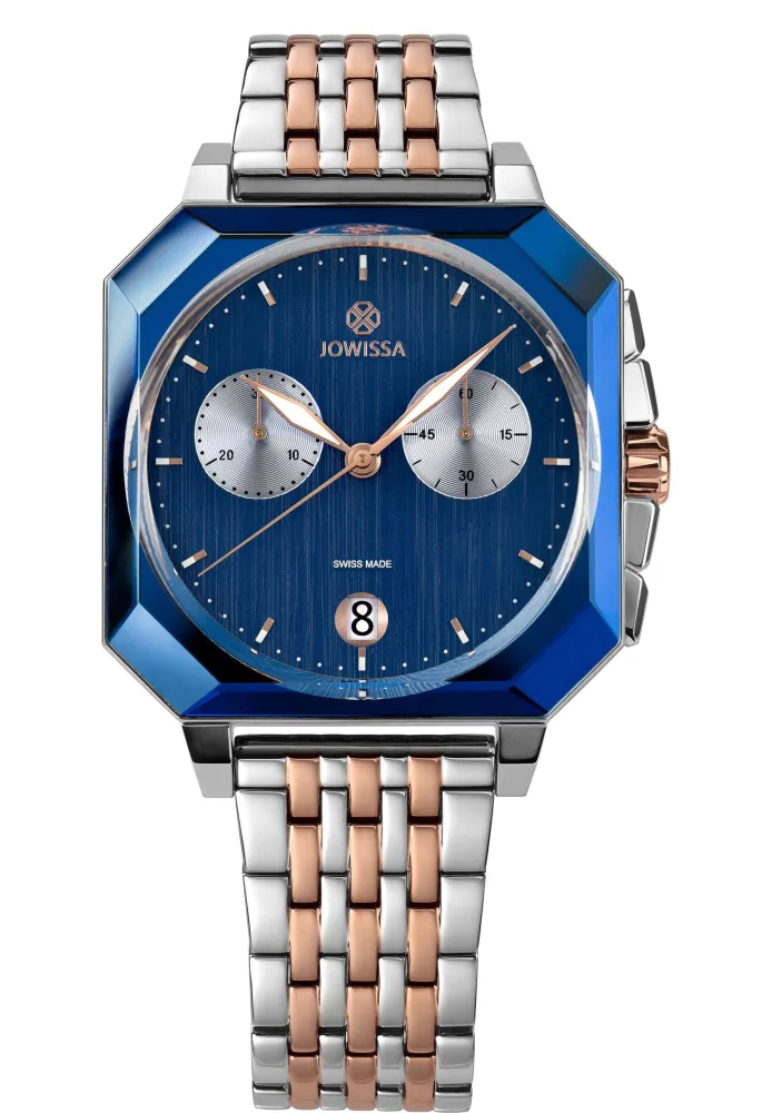 Octa 6 Schweizer Herrenuhr J7.145.L