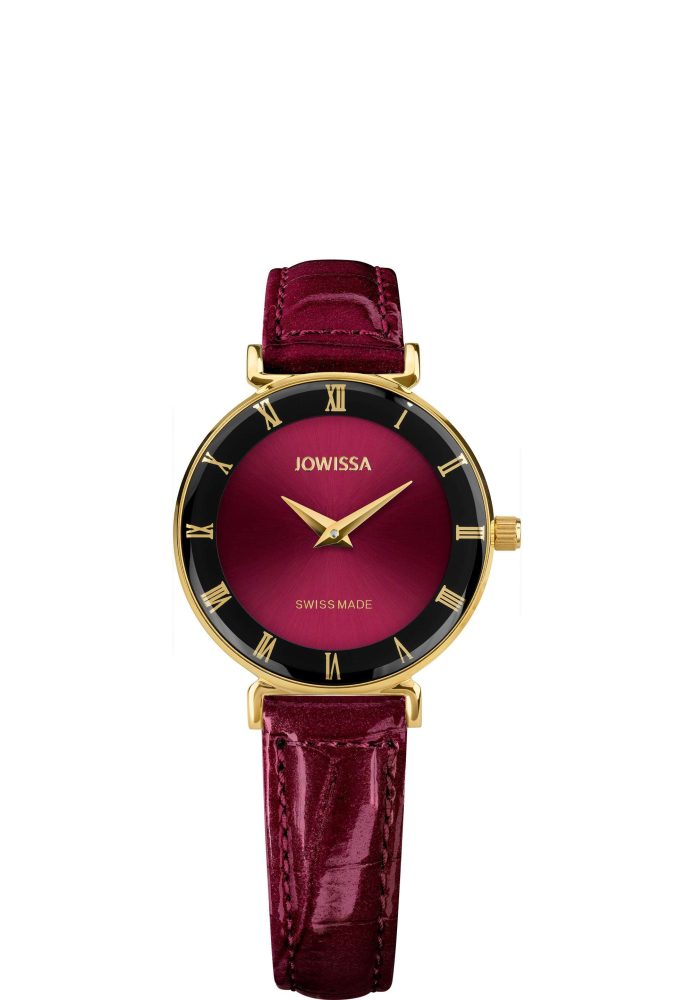 Roma Schweizer Damenuhr J2.043.S