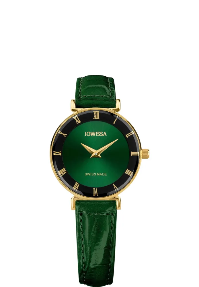 Roma Schweizer Damenuhr J2.045.S