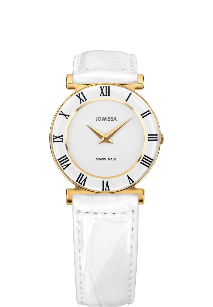 Roma Schweizer Damenuhr J2.027.M