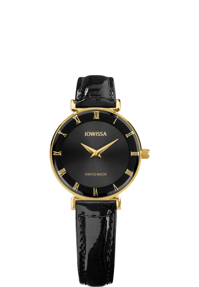 Roma Schweizer Damenuhr J2.039.S