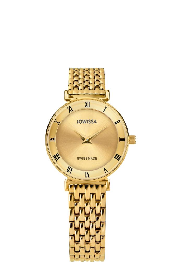 Roma Schweizer Damenuhr J2.108.S