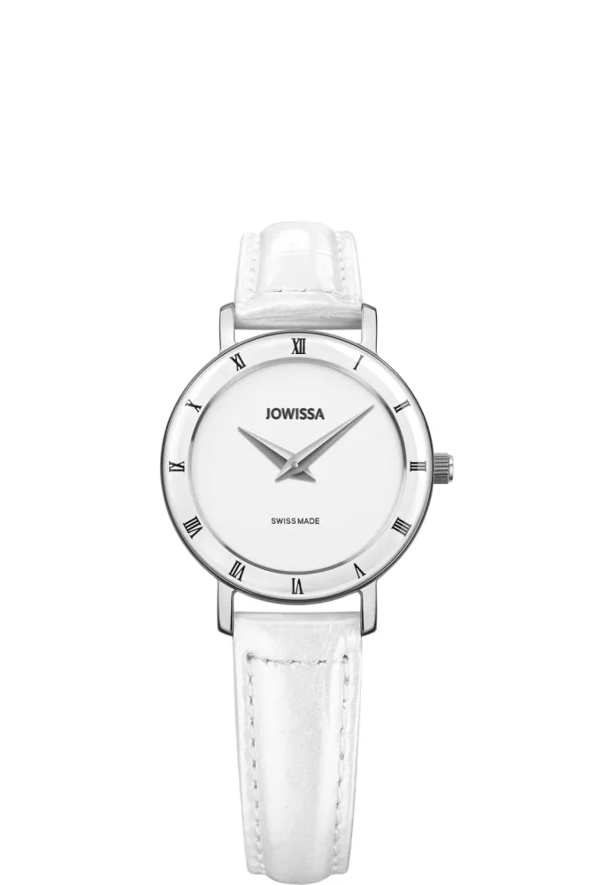 Roma Schweizer Damenuhr J2.274.S