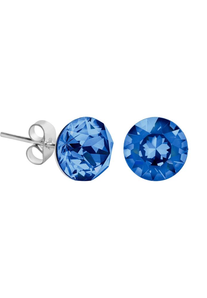 Facet Brilliant Ohrringe JS.0057