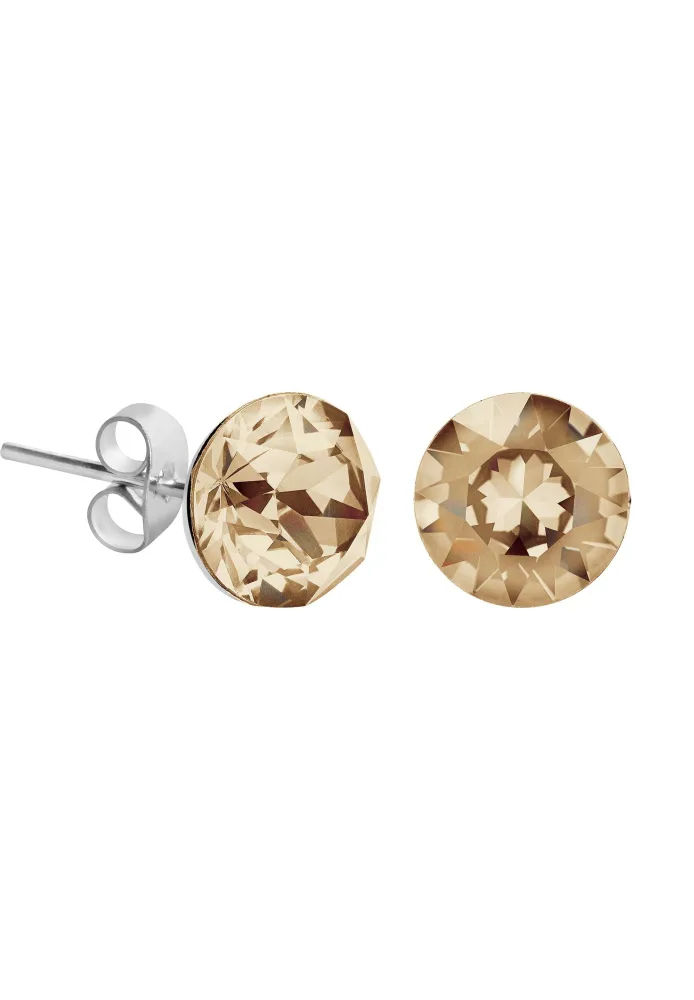 Facet Brilliant Ohrringe JS.0058