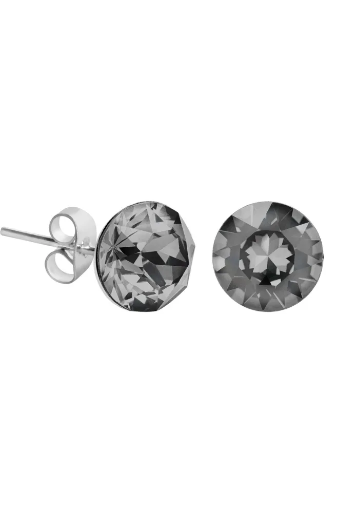 Facet Brilliant Ohrringe JS.0059