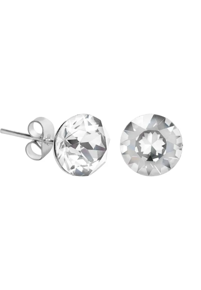 Facet Brilliant Ohrringe JS.0060