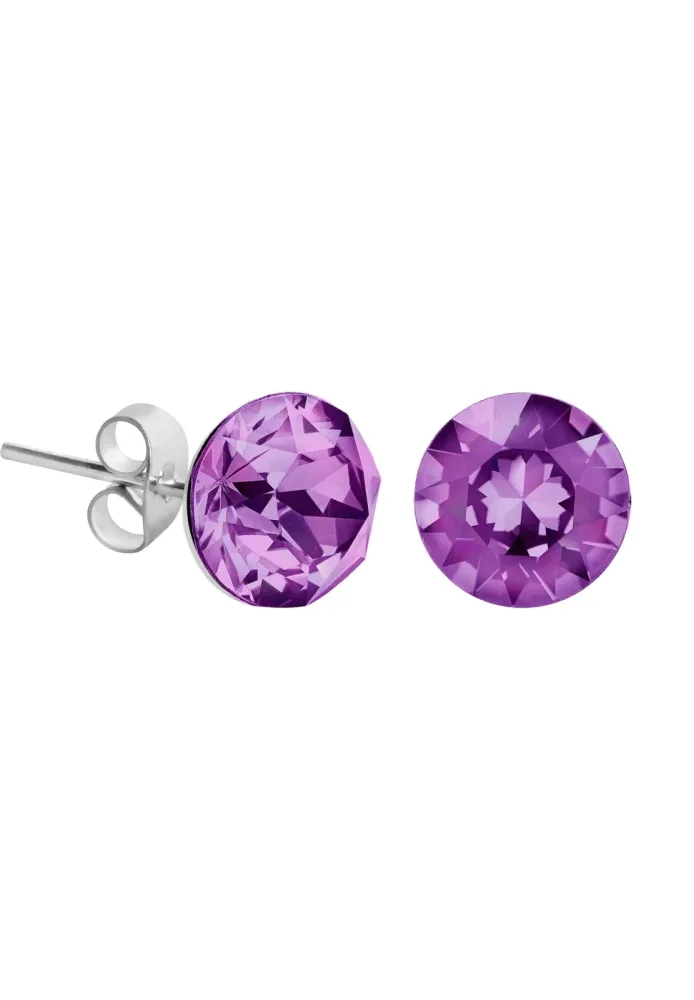 Facet Brilliant Ohrringe JS.0061