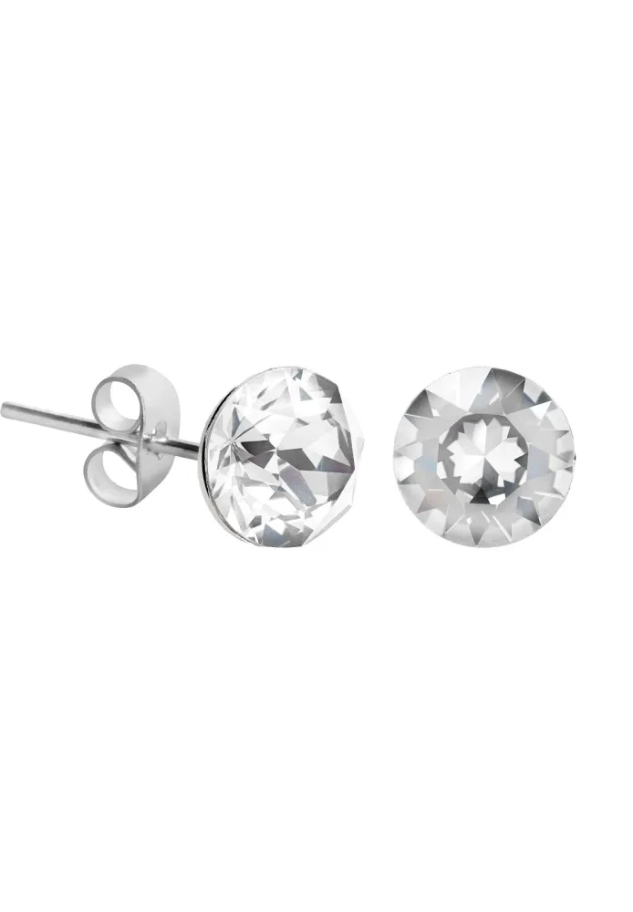Facet Brilliant Ohrringe JS.0063