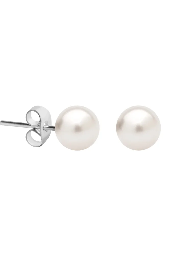Pearl Ohrringe JS.0064