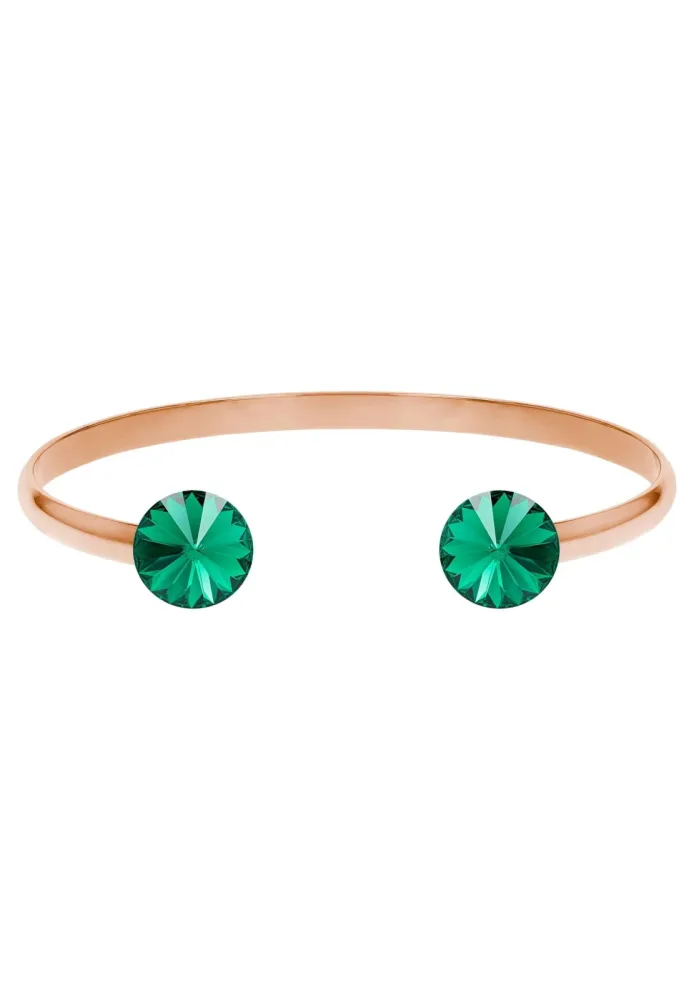 Facet Pyramid Armband JS.0065.L