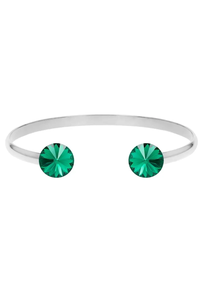 Facet Pyramid Armband JS.0066.L