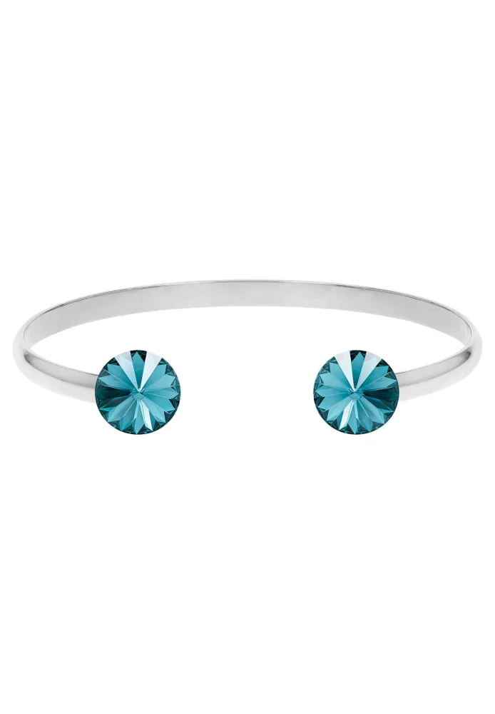 Facet Pyramid Armband JS.0069.S