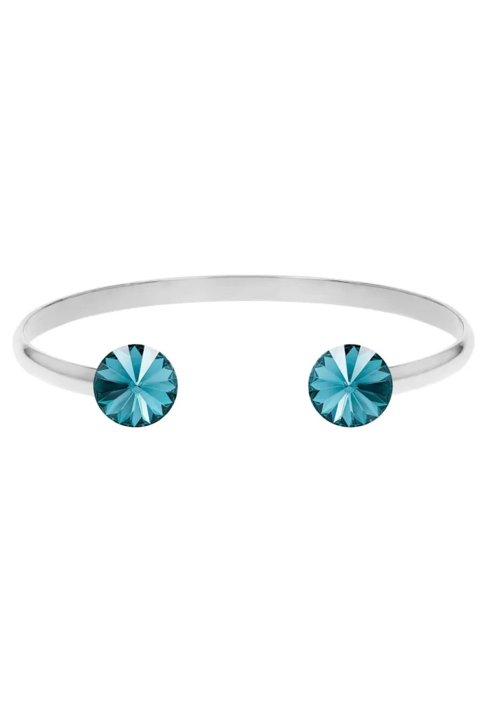Facet Pyramid Armband JS.0069.L