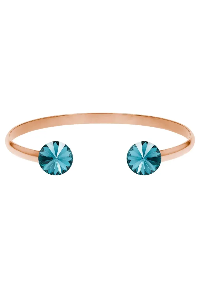 Facet Pyramid Armband JS.0070.S