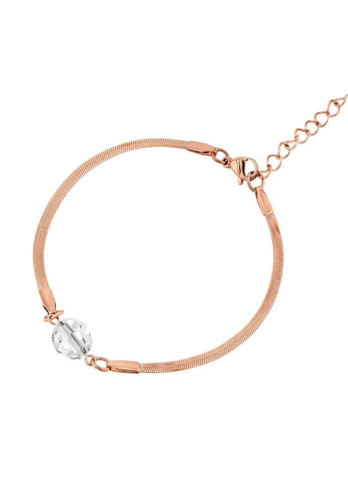 Magic Facet Armband mit Anhänger JS.0082