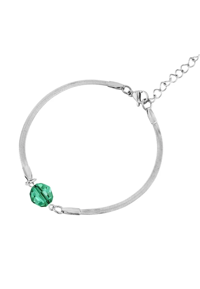 Magic Facet Armband mit Anhänger JS.0086