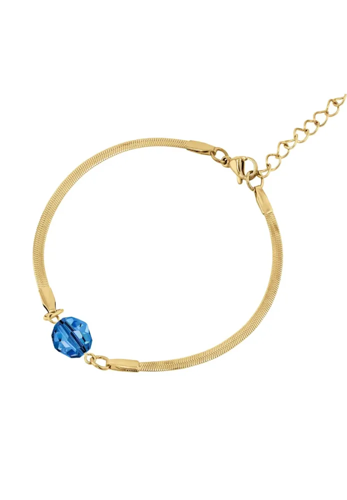 Magic Facet Armband mit Anhänger JS.0087
