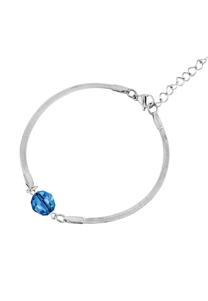 Magic Facet Armband mit Anhänger JS.0088