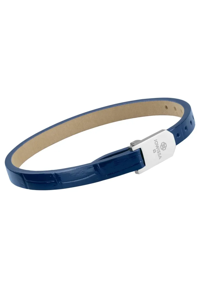 Glanz Lederarmband JS.0111