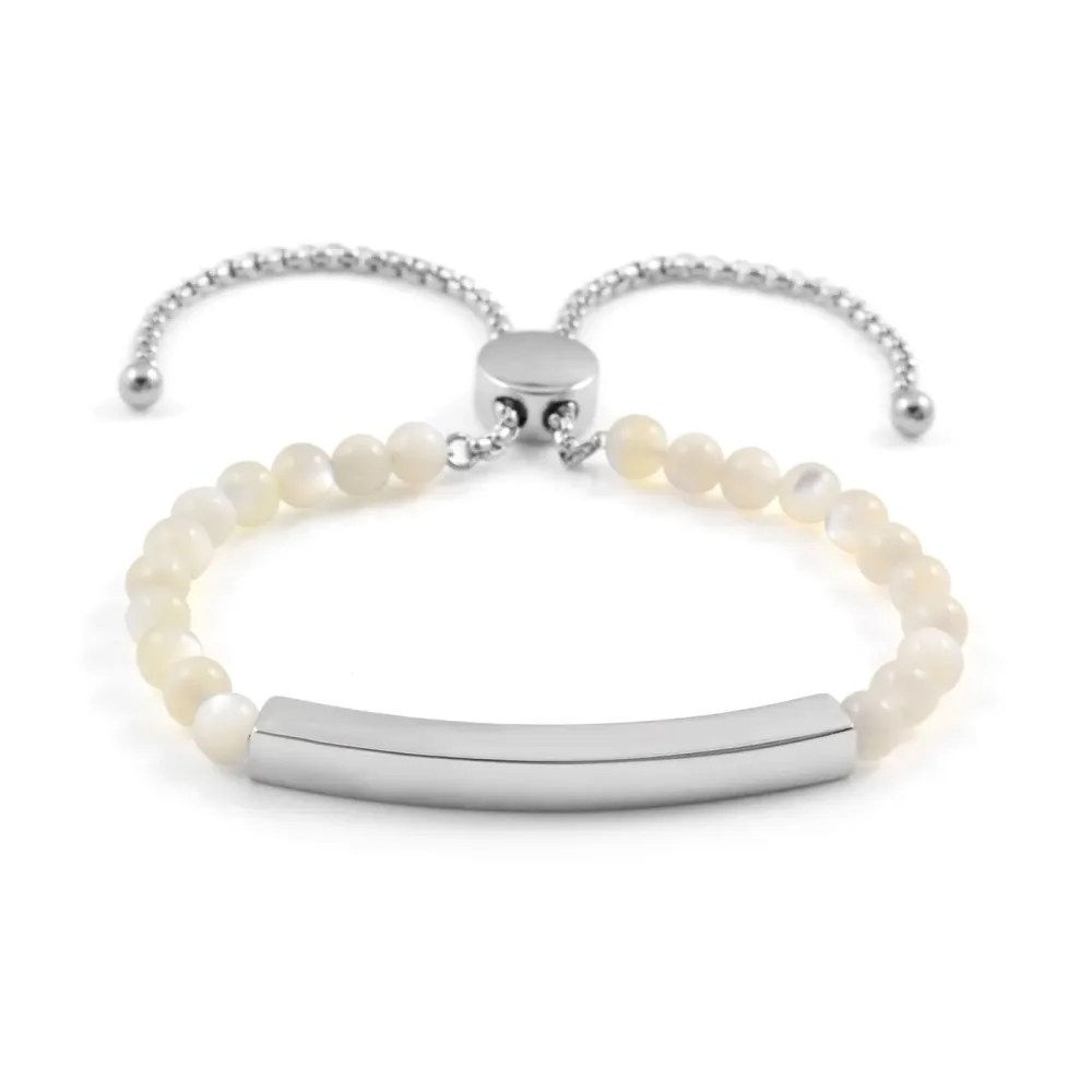 Facet Brilliant Armband JS.0215